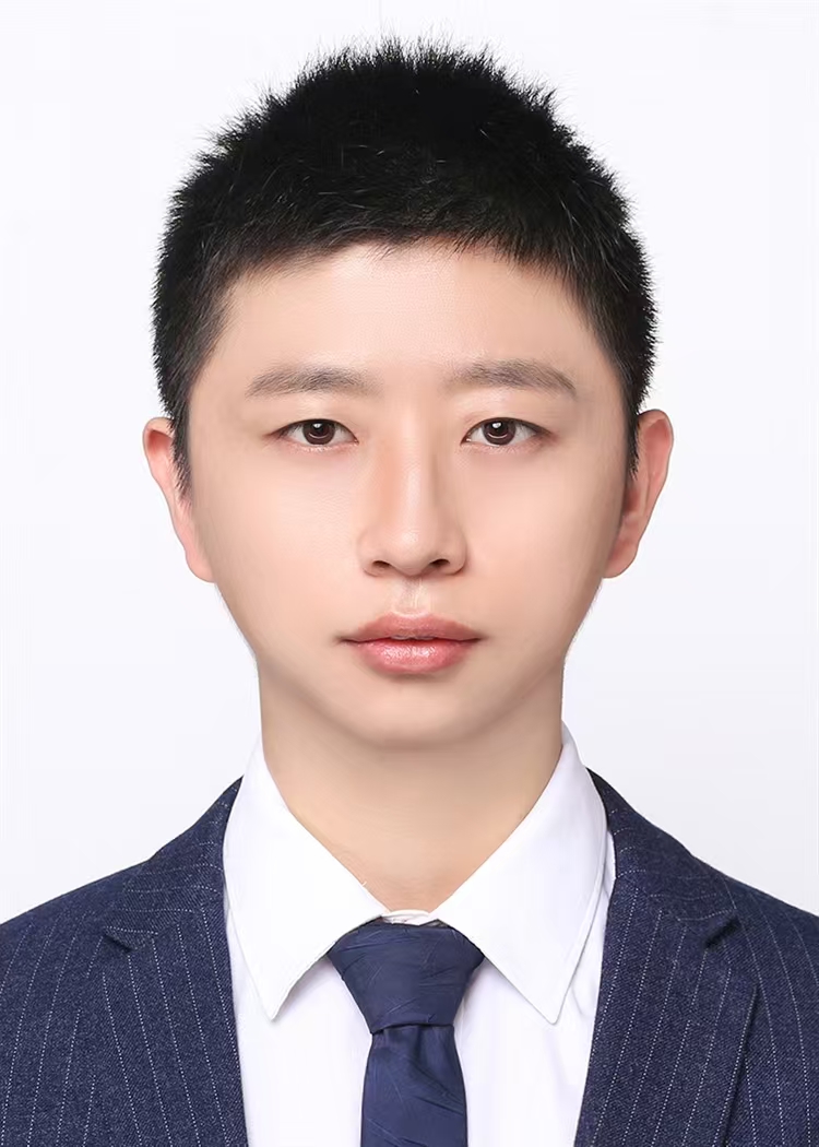 陕西心一信息科技有限公司创始人刘晓波